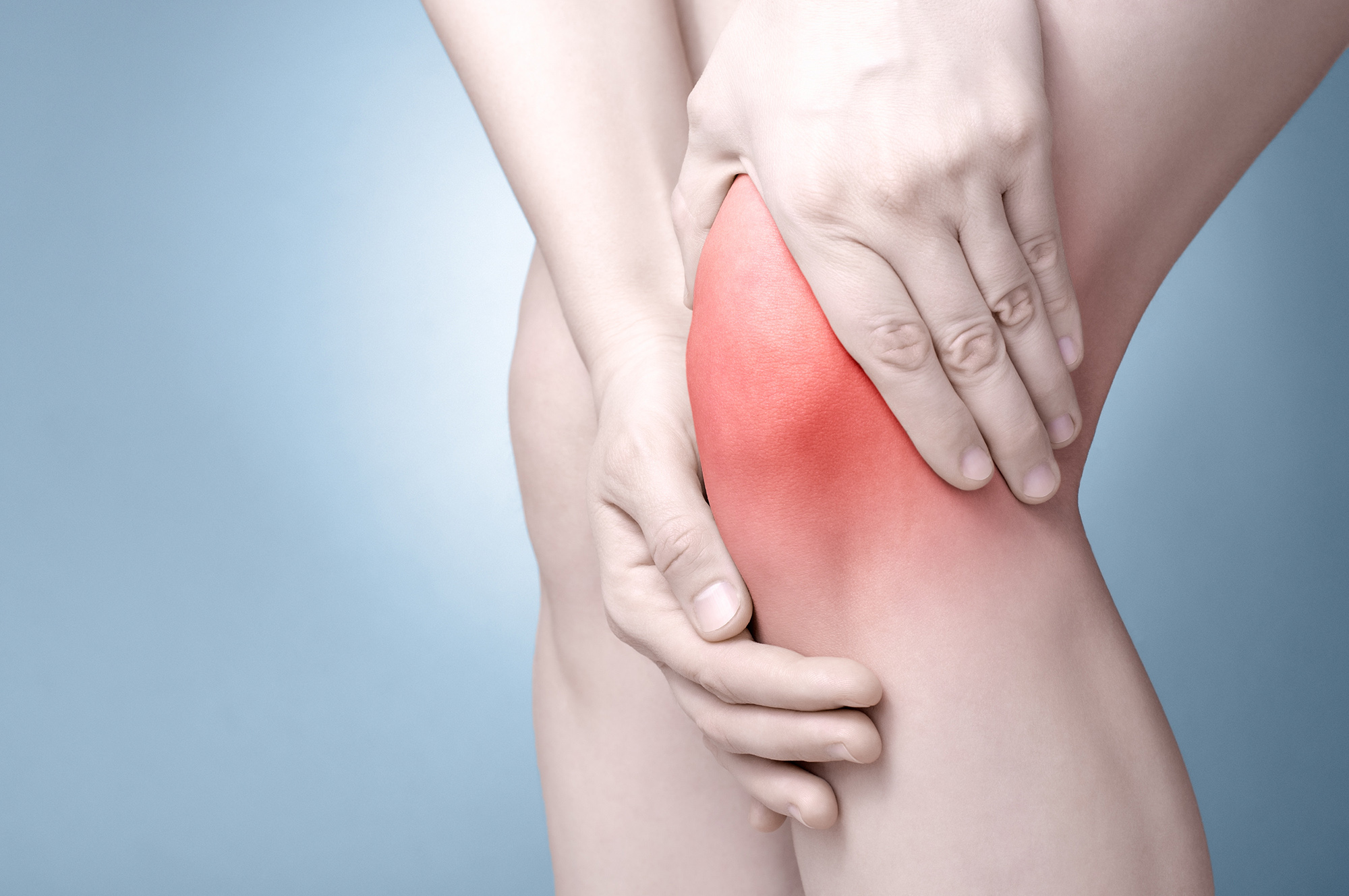 Knee pain